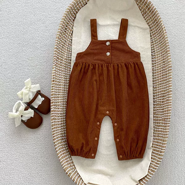 Overall