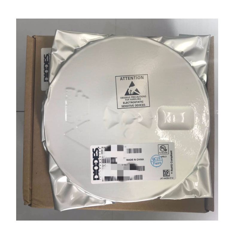 DMT10H009SSS 100V N-CHANNEL   SO-8 DIODES/美台原厂库存