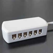 2510���ӽӾ���LED�������־��нӾ�4/6/12��2510�͉��Դ�־���