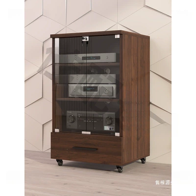 Standard Version Amplifier Cabinet, Electric car big tripod