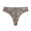 Coffee zebra