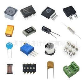 集成电路;TVS二极管;N沟道