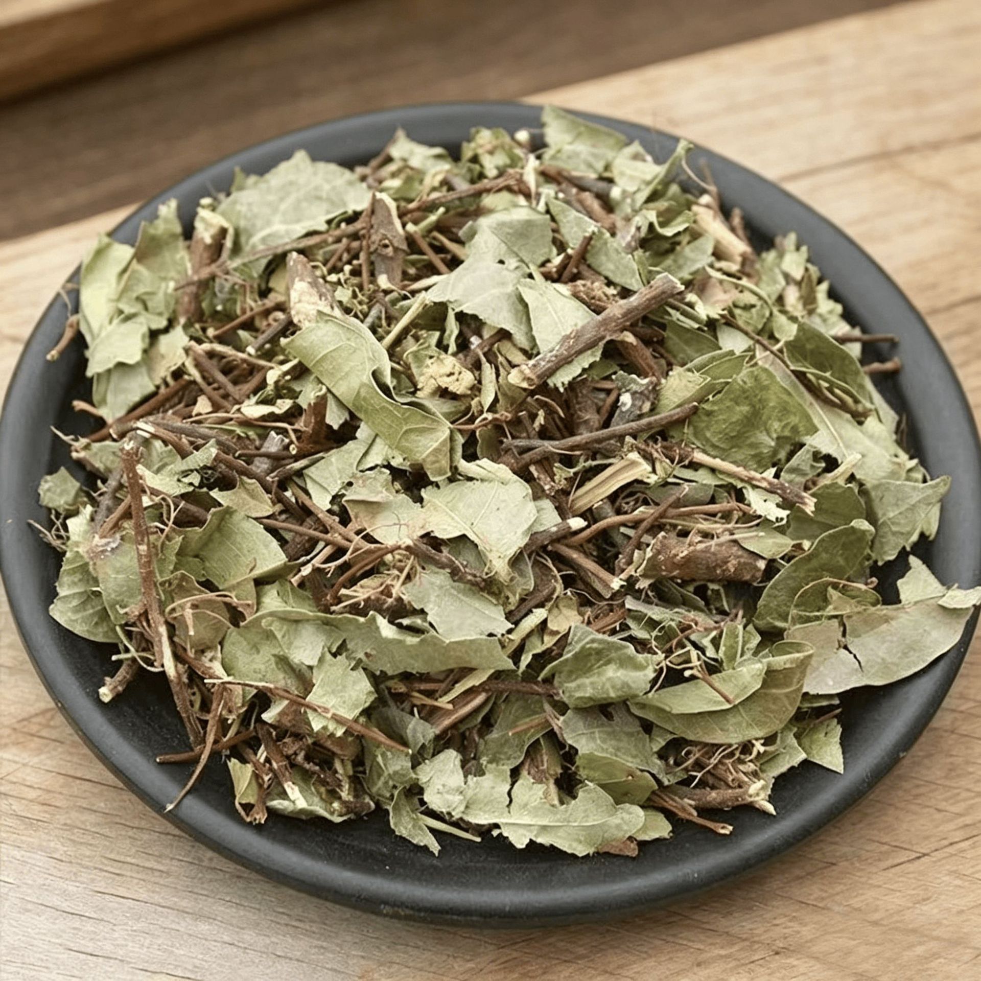 Dried Star Jasmine Stem Luo Shi Teng Trachelospermum jasminoides Traditional Chinese Herb 1000g Bag preparation