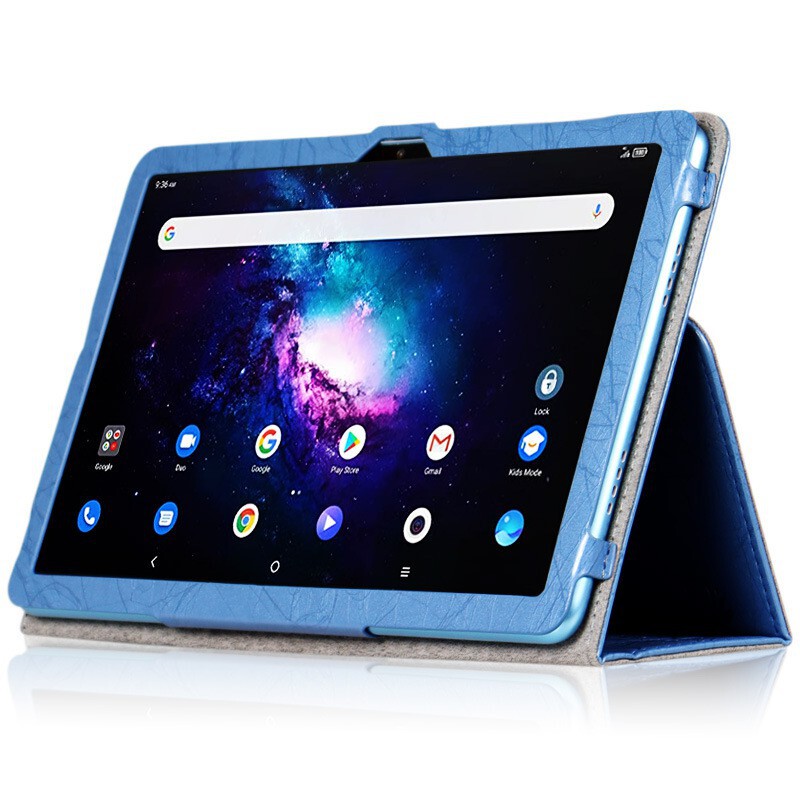 For TCL 10 TABMAX 4G 9295G tablet protective cover 10.36 inch 9296G bracket cover