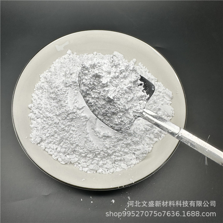 1250目热稳定石英粉熔点1650℃热膨胀系数低高温窑具冶金熔剂粉料