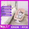 Barbie Fan Smart Sleeping Flat