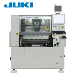 电子制造设备;贴片机;插件机