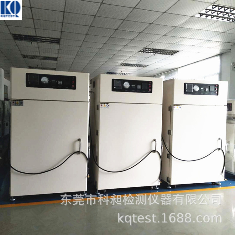 【供用】精密型无风烤箱 无风老化箱 自然对流恒温箱  厂家直供