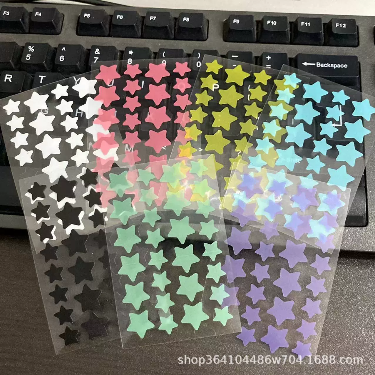 Наклейка от прыщей