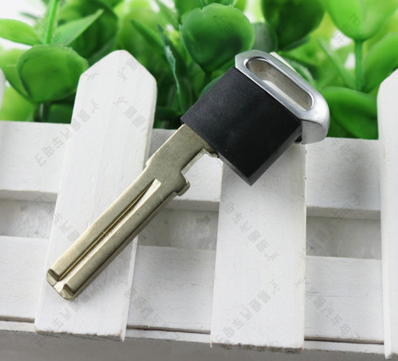 Suitable for Gac Trumpchi Gs5 Ga5 Gs4 Smart Card Mechanical Key Legendary Smart Small Key Remote Control Key