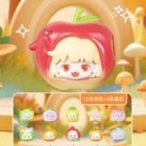 Йо-йо, милая кукла, трендовая фигурка, настольная игрушка, подарок на день рождения