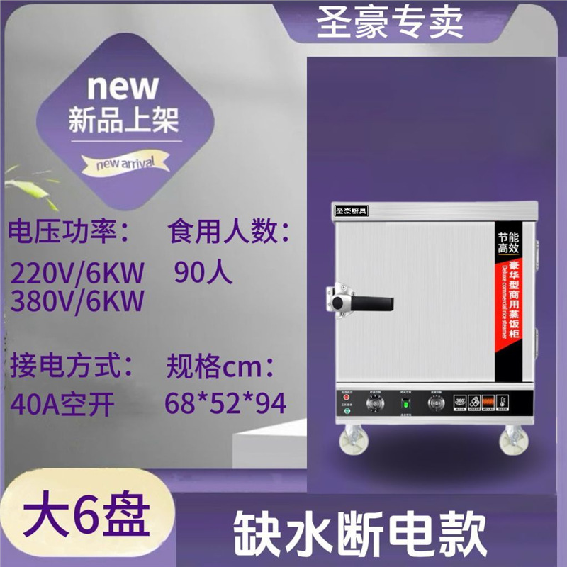 6 grandes discos comerciales - disponibles para 90 personas