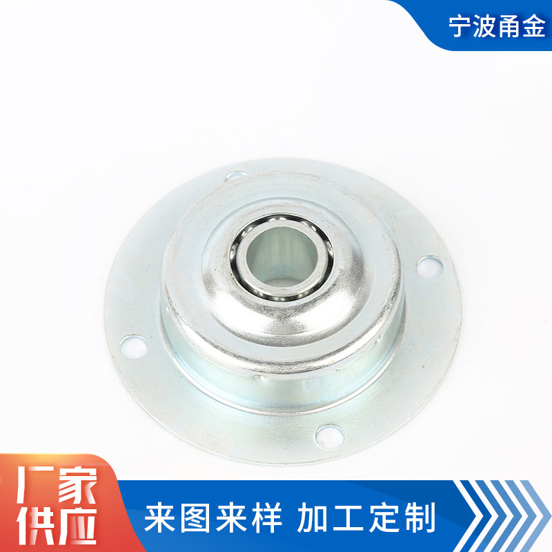 厂家供应门窗支架  百叶窗卷帘支架配件欧式百叶窗配件