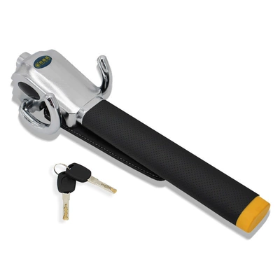 faucet car, Car lock