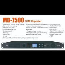 TYT特易通 MD7500 DMR数字中继台 POC公网跨模中转差转50W基地台