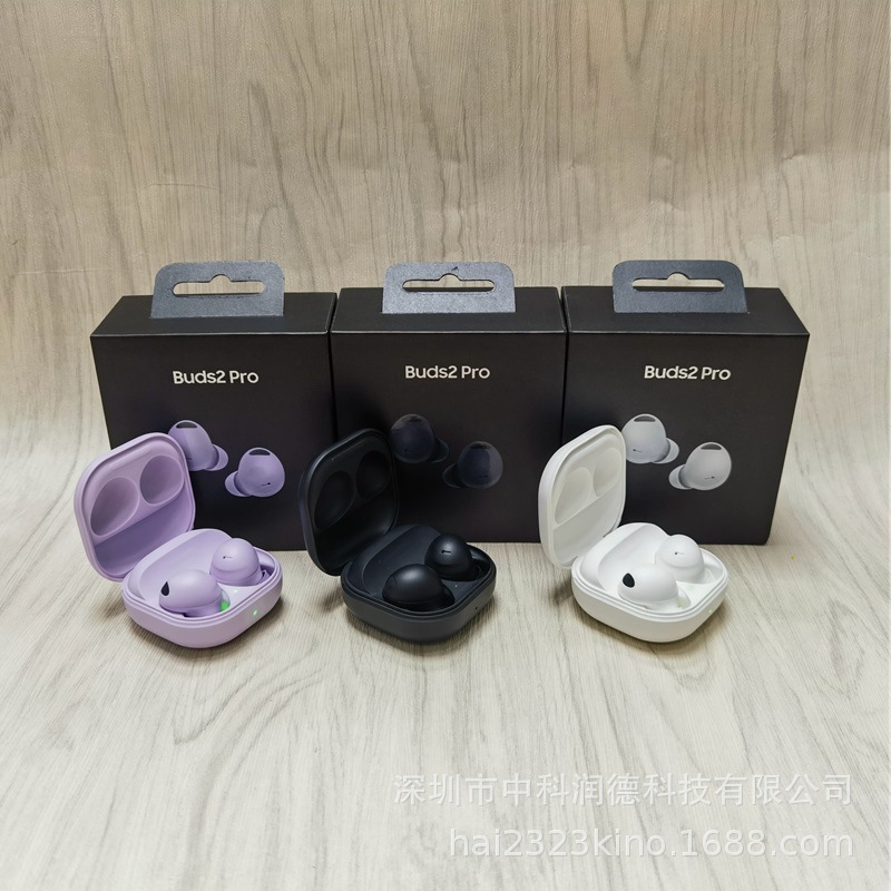 国境を越えた高配合のbuds2 pro R510 bluetoothイヤホン無線充電入耳式HIFI音質ステレオ|undefined