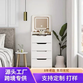 梳妆台;床头柜;桌类、茶几