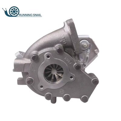 RHF55V turbocharger 8973861811 Supercharger