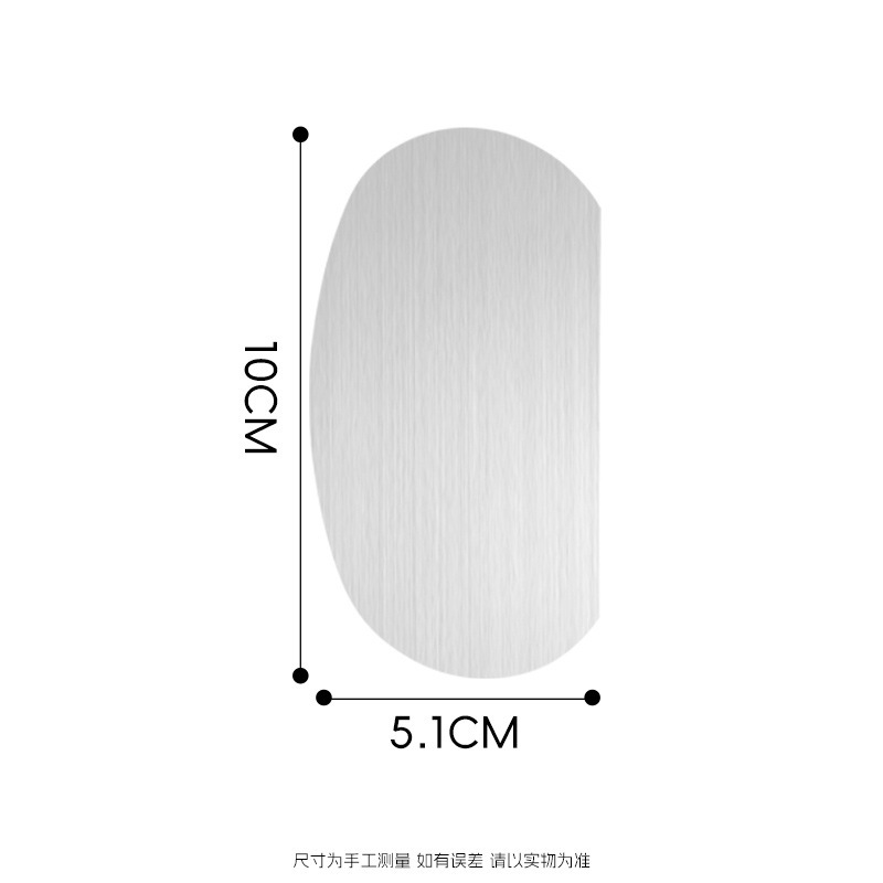 跨境批发10件套不锈钢刮片泥塑陶泥辅助工具手工制作美术用品批发|undefined