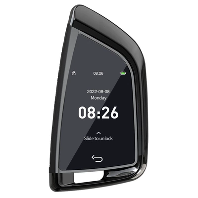 Car Keys Key Obd Comfortable Entry