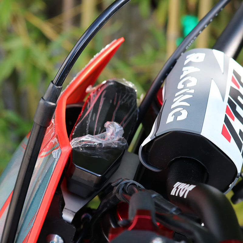Ztot Racing Z2/Pr300 Air-Cooled Four-Stroke Off-Road Motorcycle Trail Racing K5 Mountain High Race Motorcycle