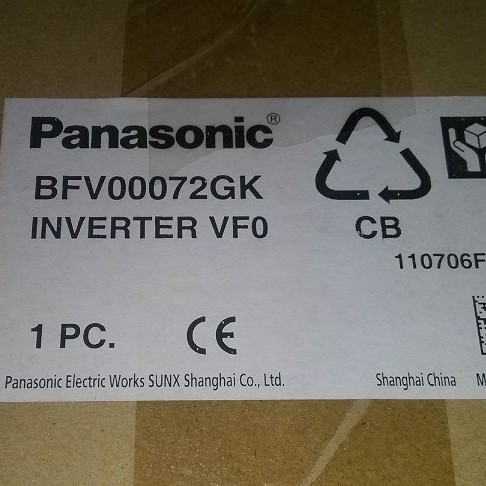 ȫ��ԭװ��Ʒ�ֻ� BFV00072GK 0.75kw/220V ���±�Ƶ�� VFO����