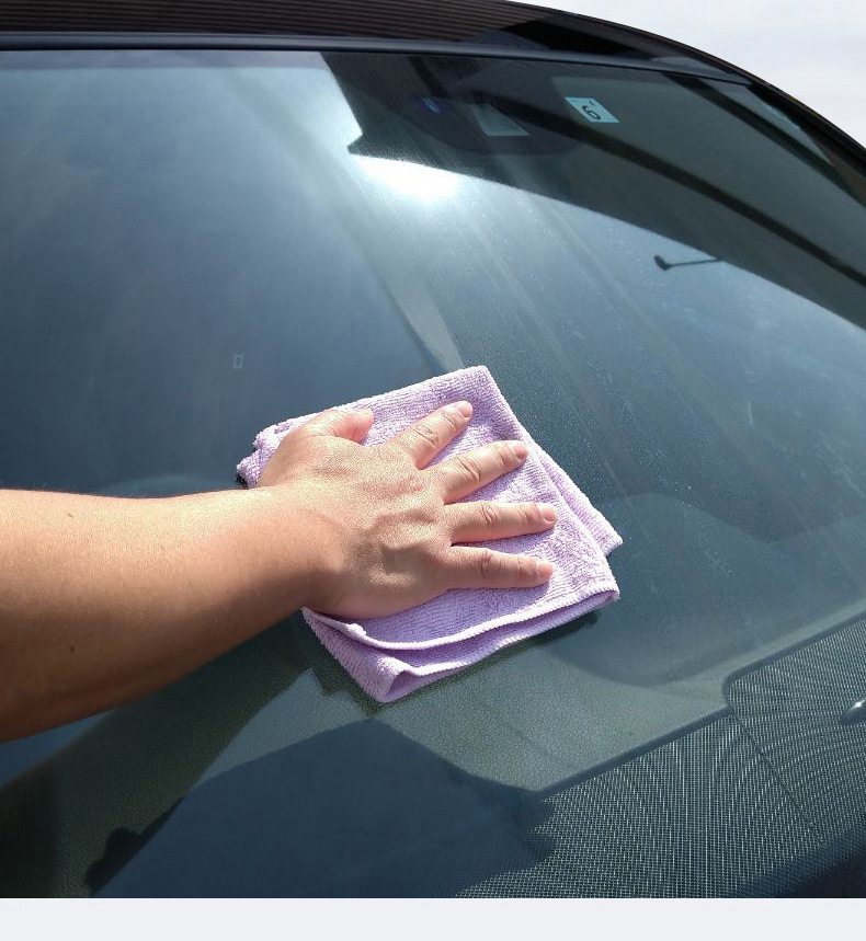 Japanese SOFT99 car glass rainproof agent water repellent hydrophobic coating coating agent car window rain enemy