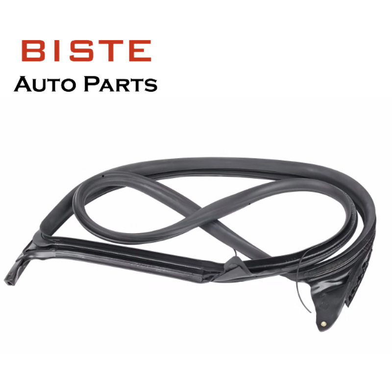 Applicable to Tesla Model3 car body sealant strip-1090499-00-J/1090511-00-J