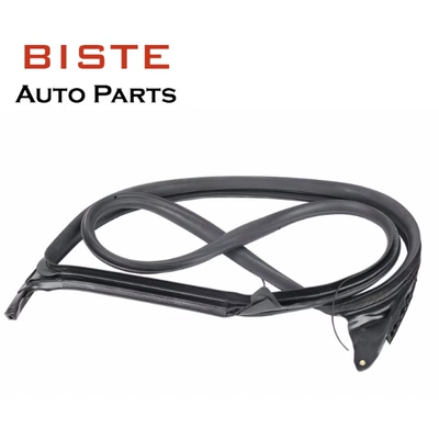 Applicable to Tesla Model3 car body sealant strip-1090499-00-J/1090511-00-J (Vehicle Sealing Strip)