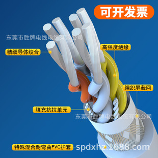 �S��ֱ��UL20276 24AWG2/4/6/8/10/12/14/16C��о�p�g���ξ�