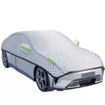Car snow shield – Cover