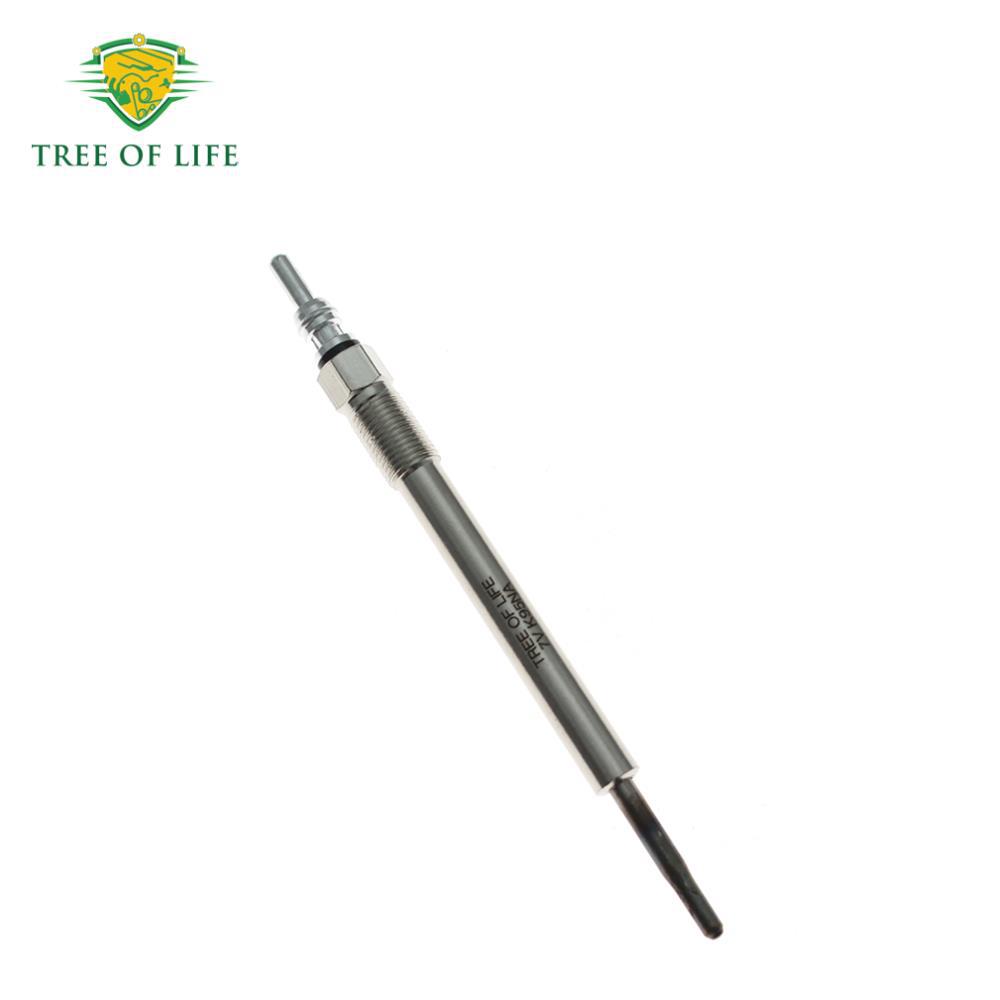 Lr073727,Lr116117,Lr128419 Are Suitable for Land Rover Range Rover Glow Plugs