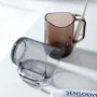卫生间日式塑料漱口杯
