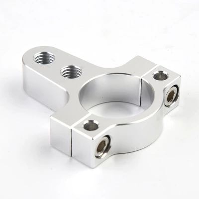 Motorcycle Safety Supplies fixed code 26/27mm diameter