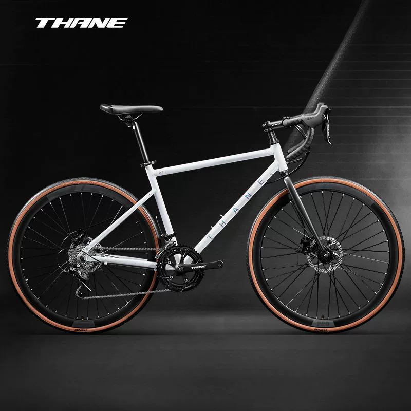 Велосипед для детей Road Bike A3, юношеский гоночный велосипед, алюминиевый рама, 16 скоростей