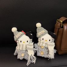 ����ѩKitty������ë��Kitty����ɐ��Ʒ��ɫ����ë�q��Y����