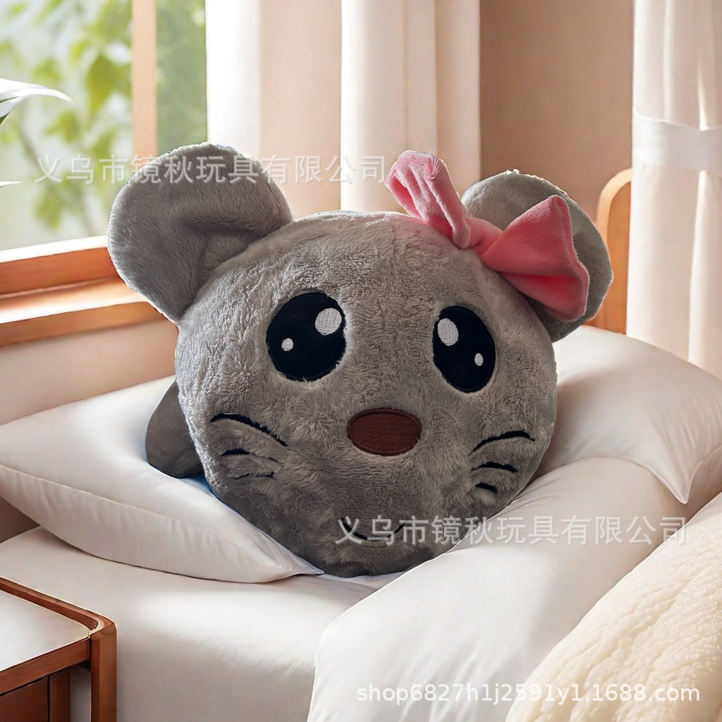 햄스터 베개 (40*24*15)