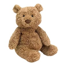jellycat巴塞罗纳熊/超软爆款熊类玩偶批货 一件代发