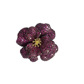 胸针;项链;胸饰