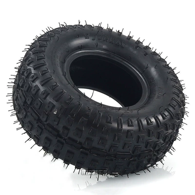 145/ 70-6inch Rubber Vacuum – Other walking systems