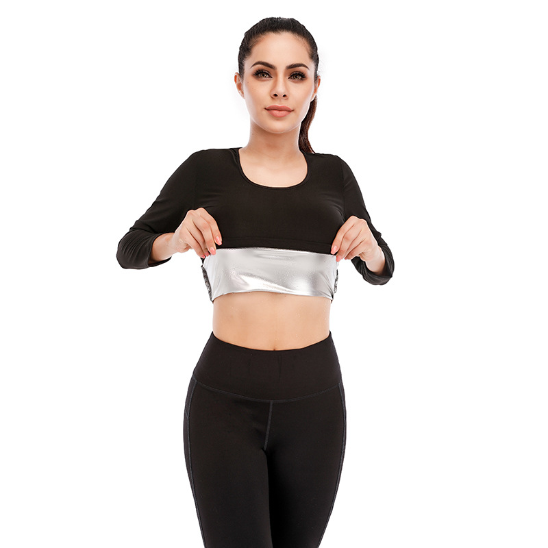 Women’s Long-Sleeve Sweat Suit