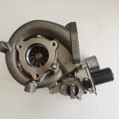 Supercharger 17201-3011017201-0L04017201-Ol040 Wholesale