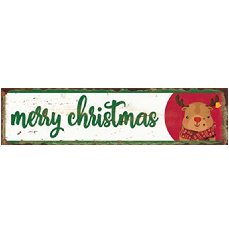 크리스마스 판자 4010-20