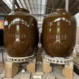 陶瓷罐;陶瓷包装容器;陶瓷瓶