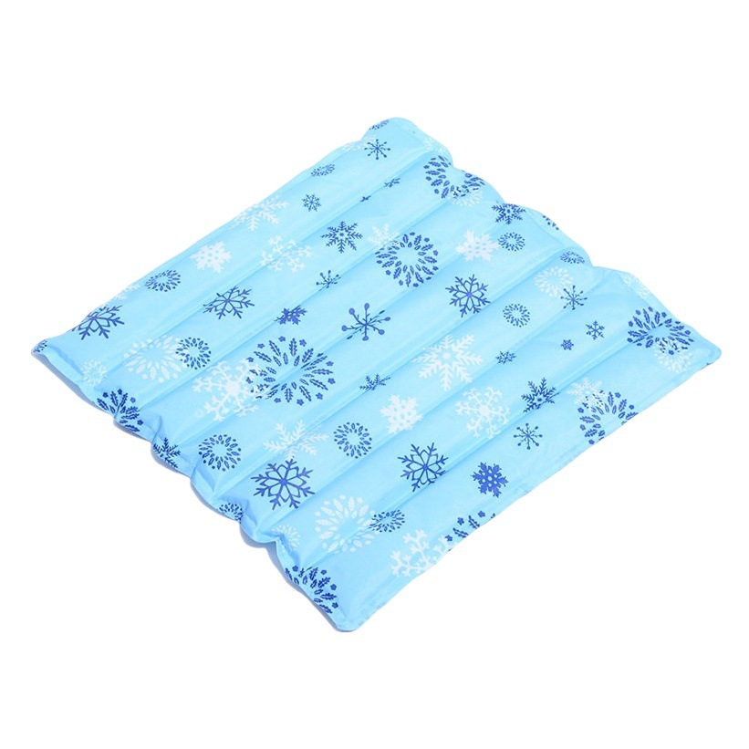 Factory Direct Supply of Water-Free Cooling Cushions, Cooling Pads for the Elderly, Ice Pads, Water Cushions, Butt Care Water Bags, Cooling Pads