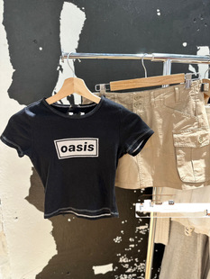 BM�L ��ʽ��С�o��oasis��ɫ�p������T�����|BM����Ů