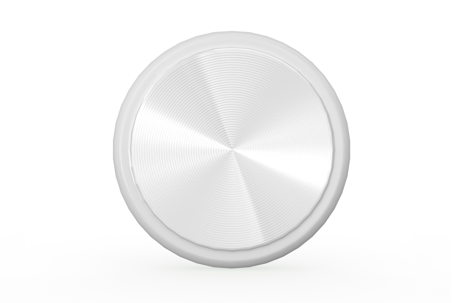 CD무늬 퓨어화이트