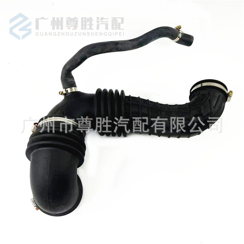 52086620 适用于进口雪佛兰 空气箱软管 空气滤清器进气管 波纹管-阿里巴巴