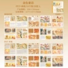4 golden fairy tale