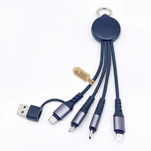 EcoCharge 6��1耳׿۔����� | USB-C��Lightning��Micro USB